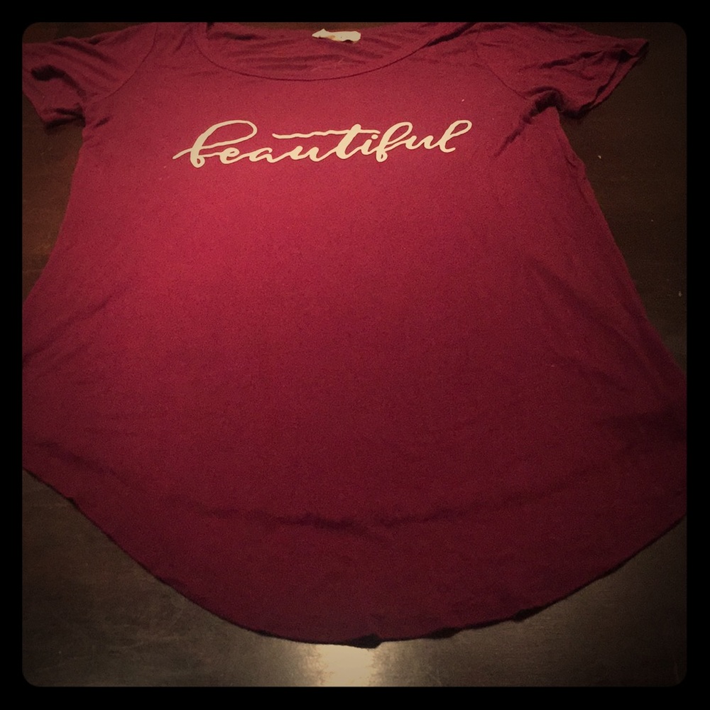 French Pastry. T-Top or pjs